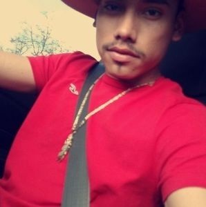 Meet your Posher, Alejandro